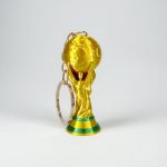Chaveiro Taça Copa do Mundo - Imagem 2
