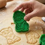 Kit 7 Cortadores e Marcadores Patrulha Canina - Imagem 2