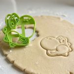 Kit 5 Cortadores e Marcadores Super Mario Bros - Imagem 7