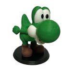 Yoshi – Suporte para Controle de Vídeo Game (PS5 e Xbox) - Imagem 3
