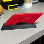 Fórmula 1 - Logo Decorativa - Imagem 3