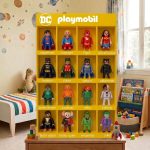 Expositor Playmobil de Kinder Ovo - Envio Rápido - Expositor Kinder - Alta Qualidade - Imagem 2