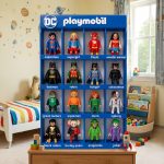 Expositor Playmobil de Kinder Ovo - Envio Rápido - Expositor Kinder - Alta Qualidade