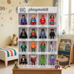 Expositor Playmobil de Kinder Ovo - Envio Rápido - Expositor Kinder - Alta Qualidade - Imagem 4