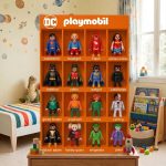 Expositor Playmobil de Kinder Ovo - Envio Rápido - Expositor Kinder - Alta Qualidade - Imagem 5