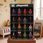 Expositor Playmobil de Kinder Ovo - Envio Rápido - Expositor Kinder - Alta Qualidade - Imagem 6