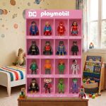 Expositor Playmobil de Kinder Ovo - Envio Rápido - Expositor Kinder - Alta Qualidade - Imagem 7