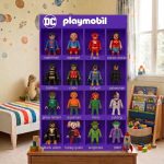 Expositor Playmobil de Kinder Ovo - Envio Rápido - Expositor Kinder - Alta Qualidade - Imagem 8