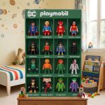 Expositor Playmobil de Kinder Ovo - Envio Rápido - Expositor Kinder - Alta Qualidade - Imagem 9