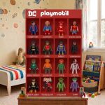 Expositor Playmobil de Kinder Ovo - Envio Rápido - Expositor Kinder - Alta Qualidade - Imagem 10