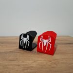 Suporte para Controle de Vídeo Game do Homem-Aranha - Imagem 3