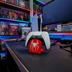 Suporte para Controle de Vídeo Game do Homem-Aranha - Imagem 2